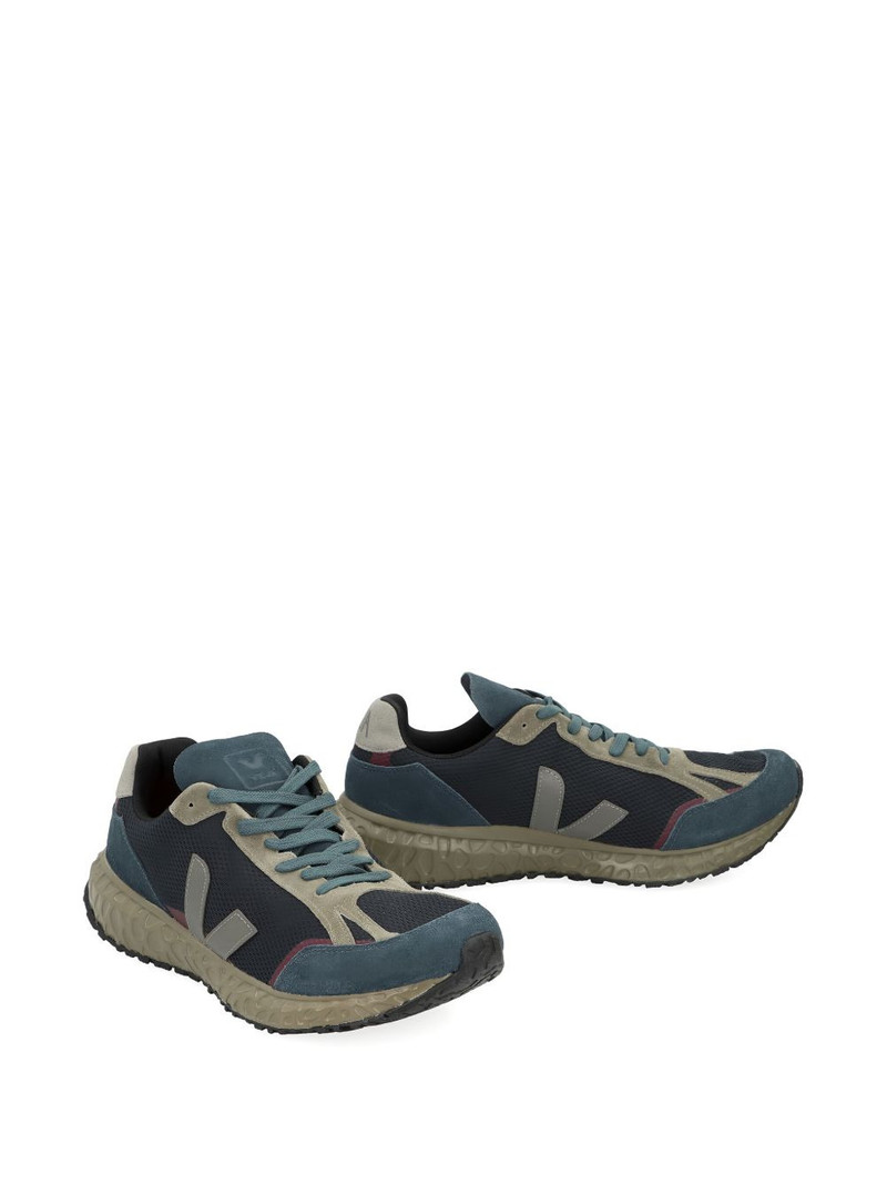 VEJA Condor Royale low-top sneakers outlook