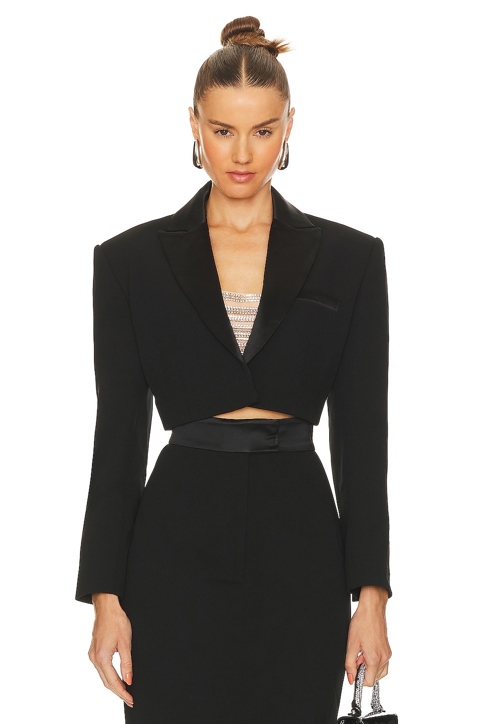 Indya Blazer - 2