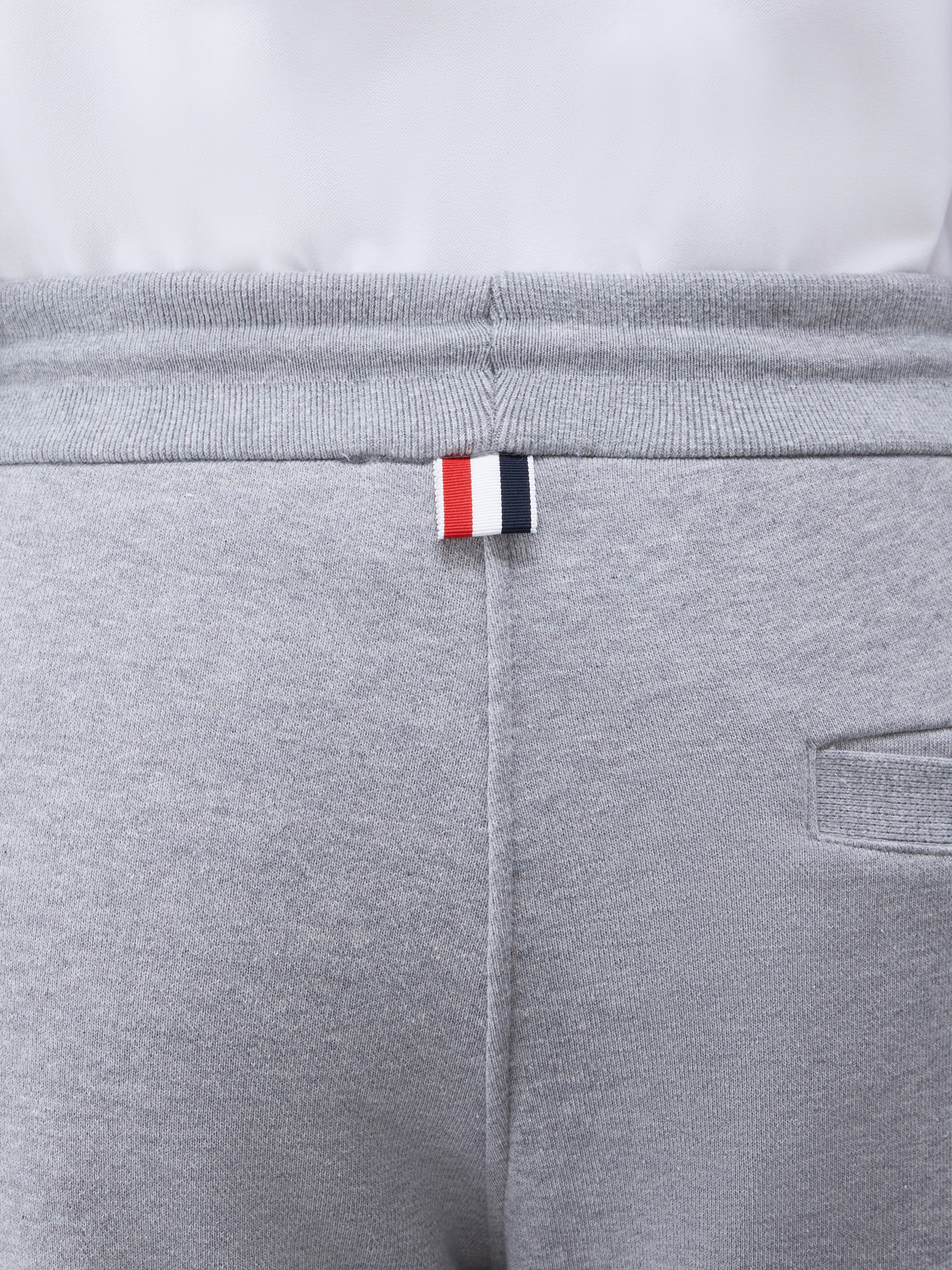 4-Bar Stripe track pants - 5