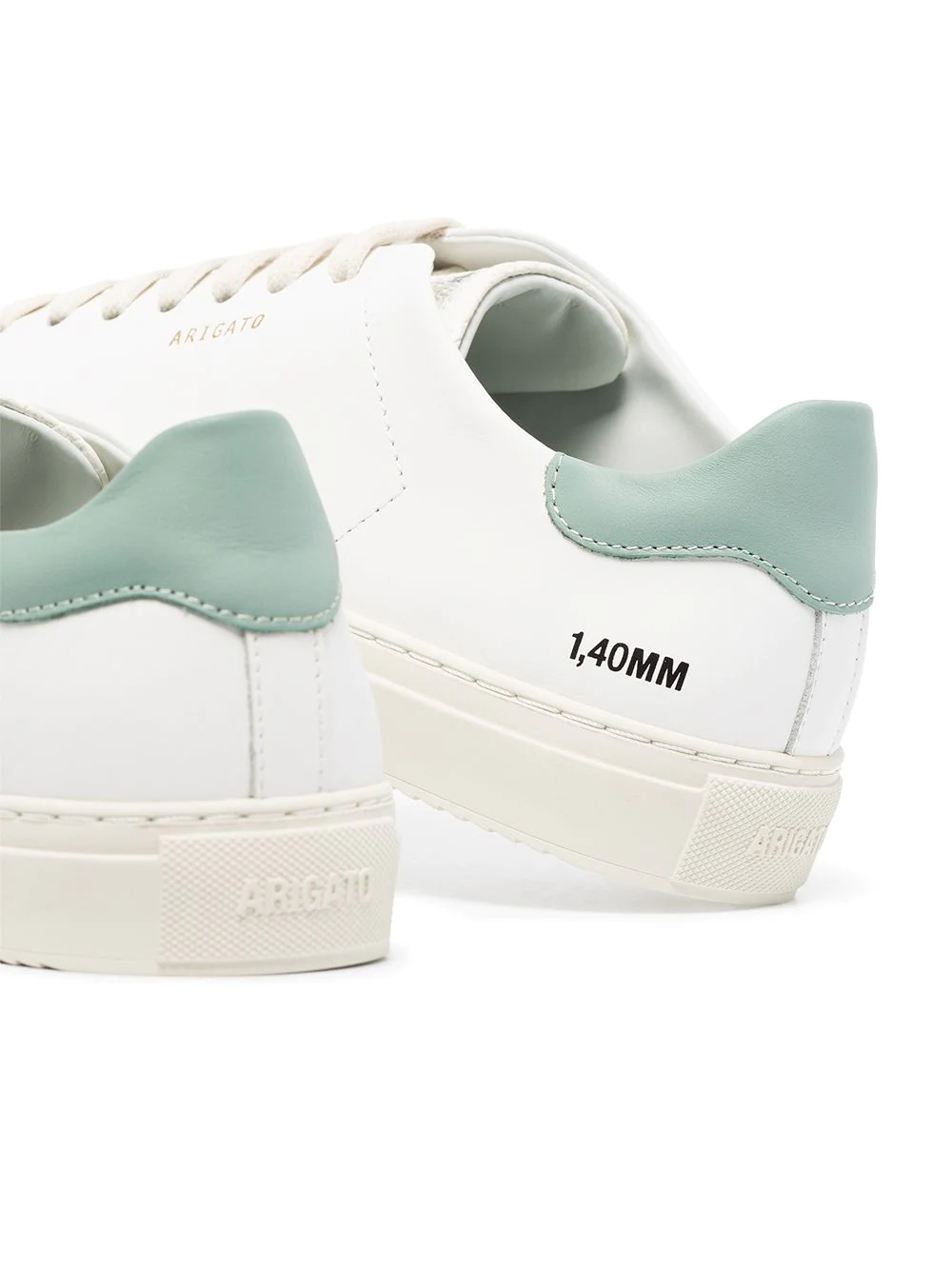 Clean 90 low-top sneakers - 2