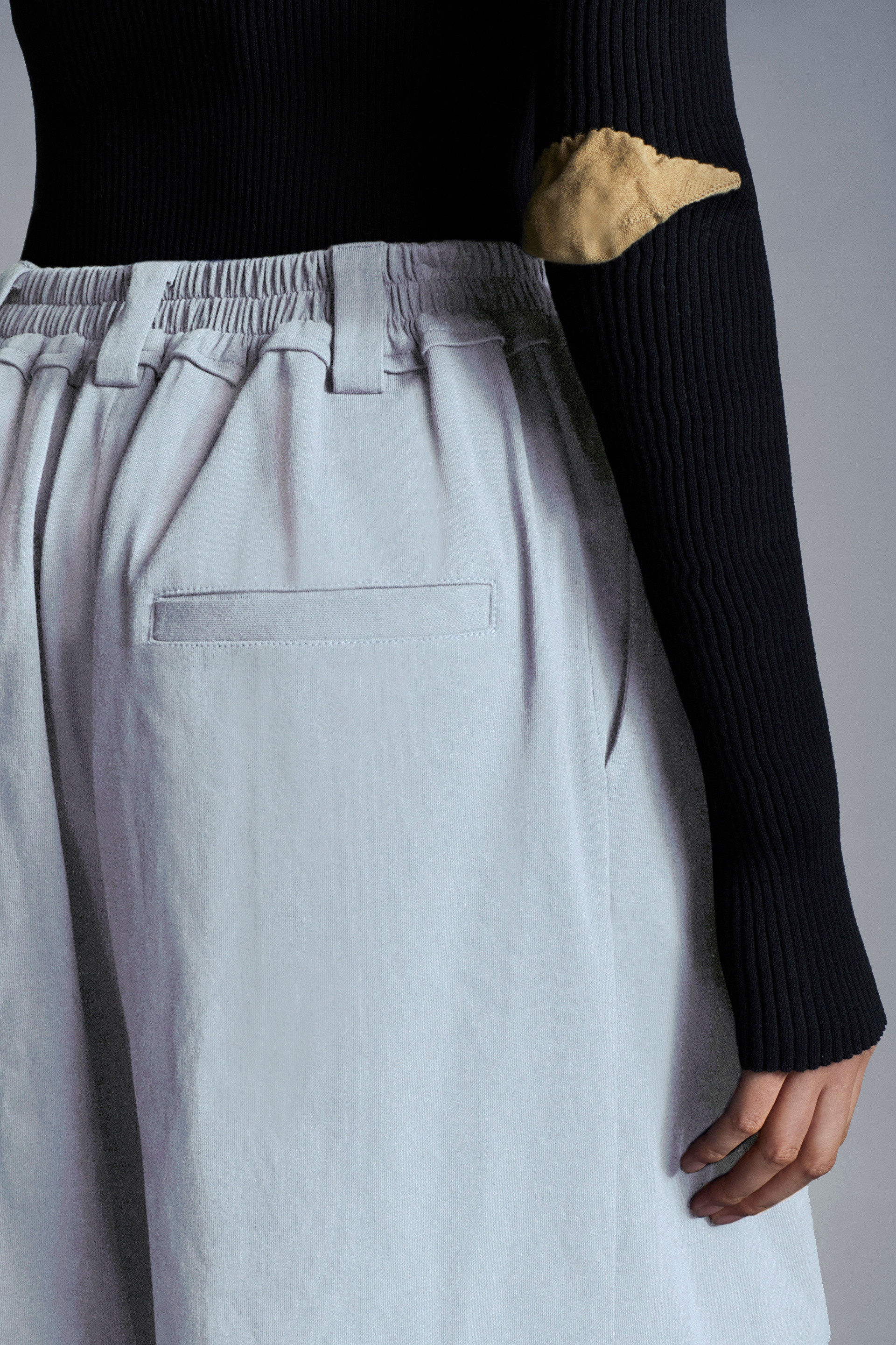 Culotte Pants - 4