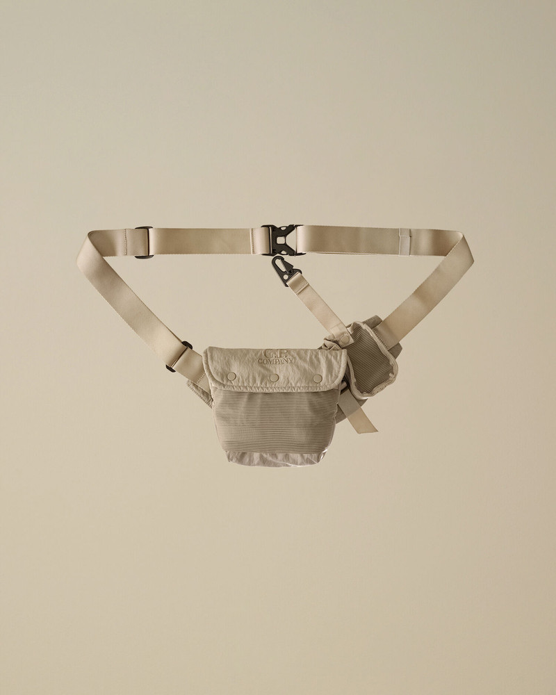 Panama-R Mixed Waistbag 1