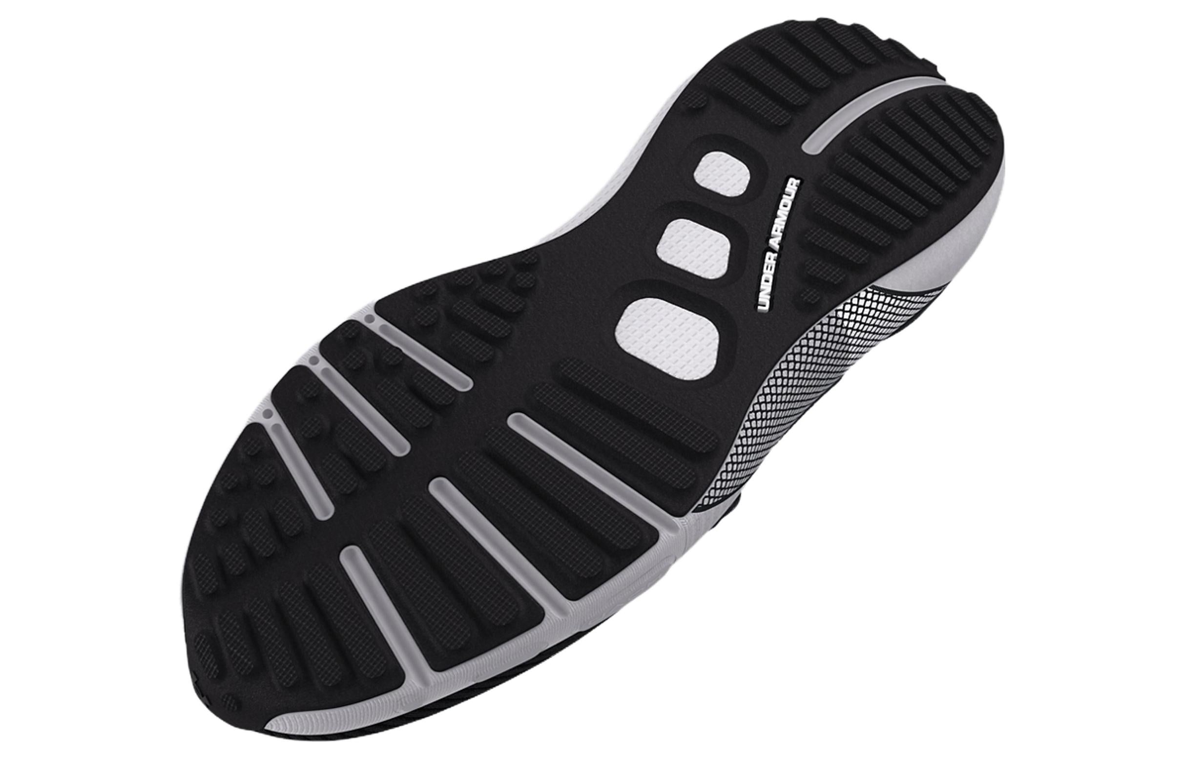 Under Armour HOVR Phantom 3 'Black White' 3026582-003 - 5