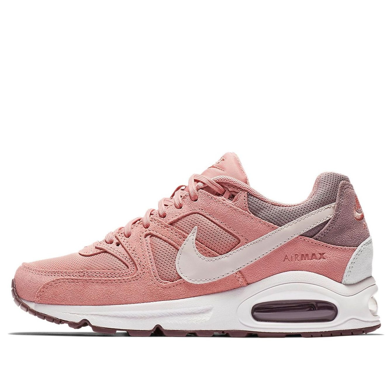 (WMNS) Nike Air Max Command 'Stardust' 397690-600 - 1