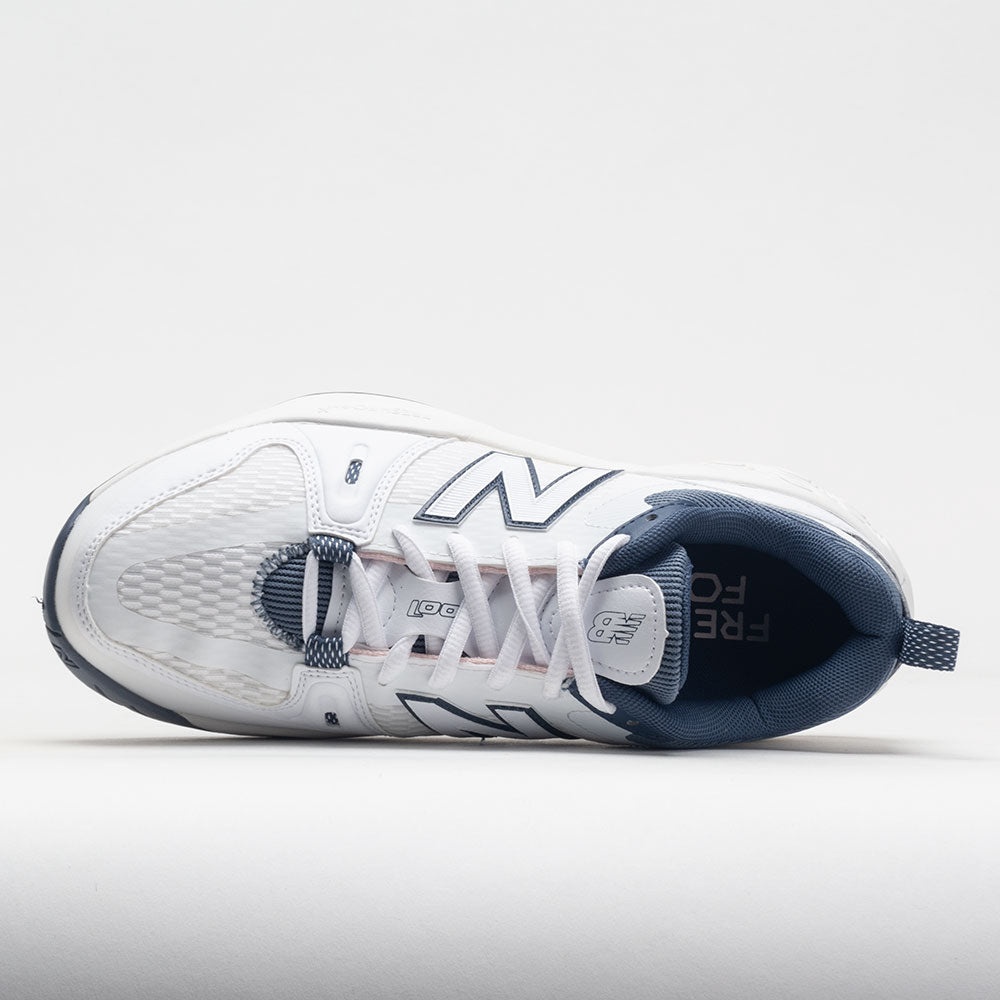 New Balance Fresh Foam X 1007 Women's White/Sea Salt - 3