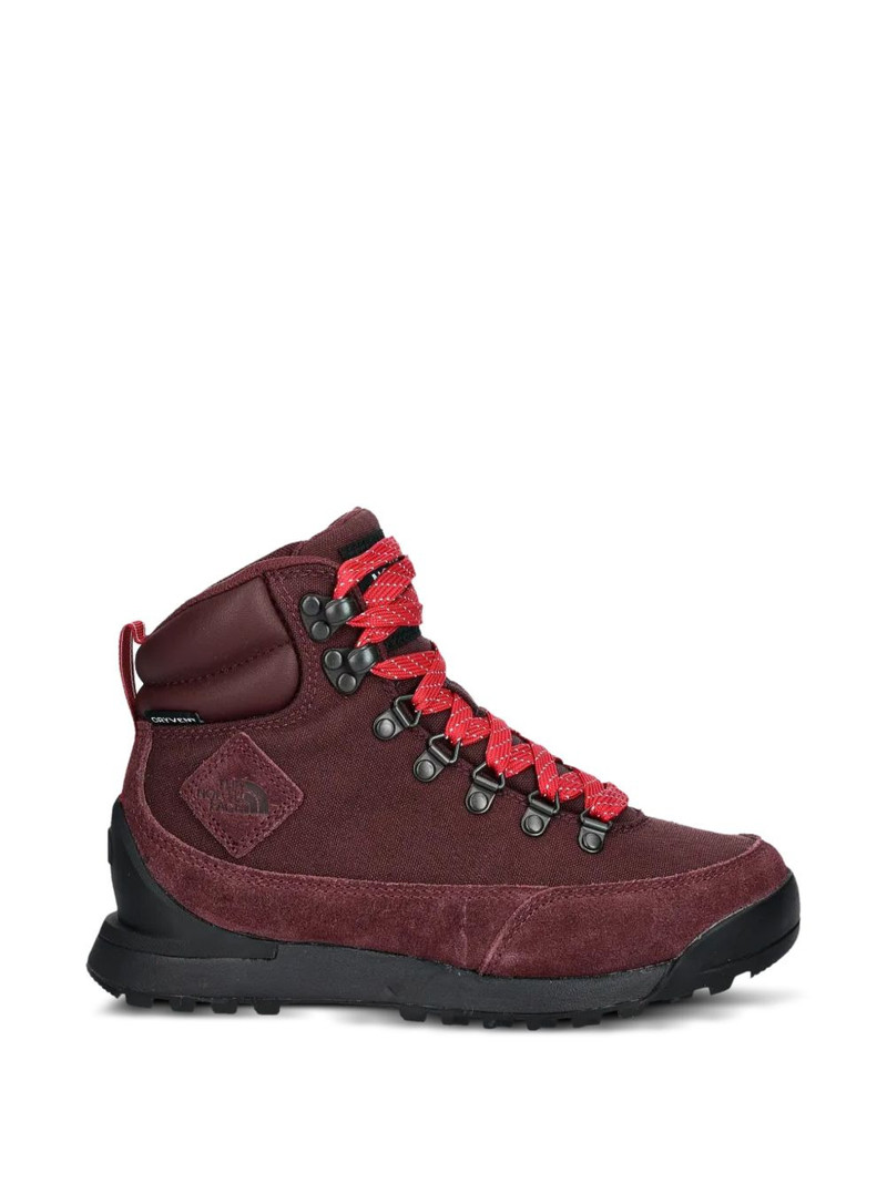 Back to Berkeley IV lace-up ankle performance boots 1