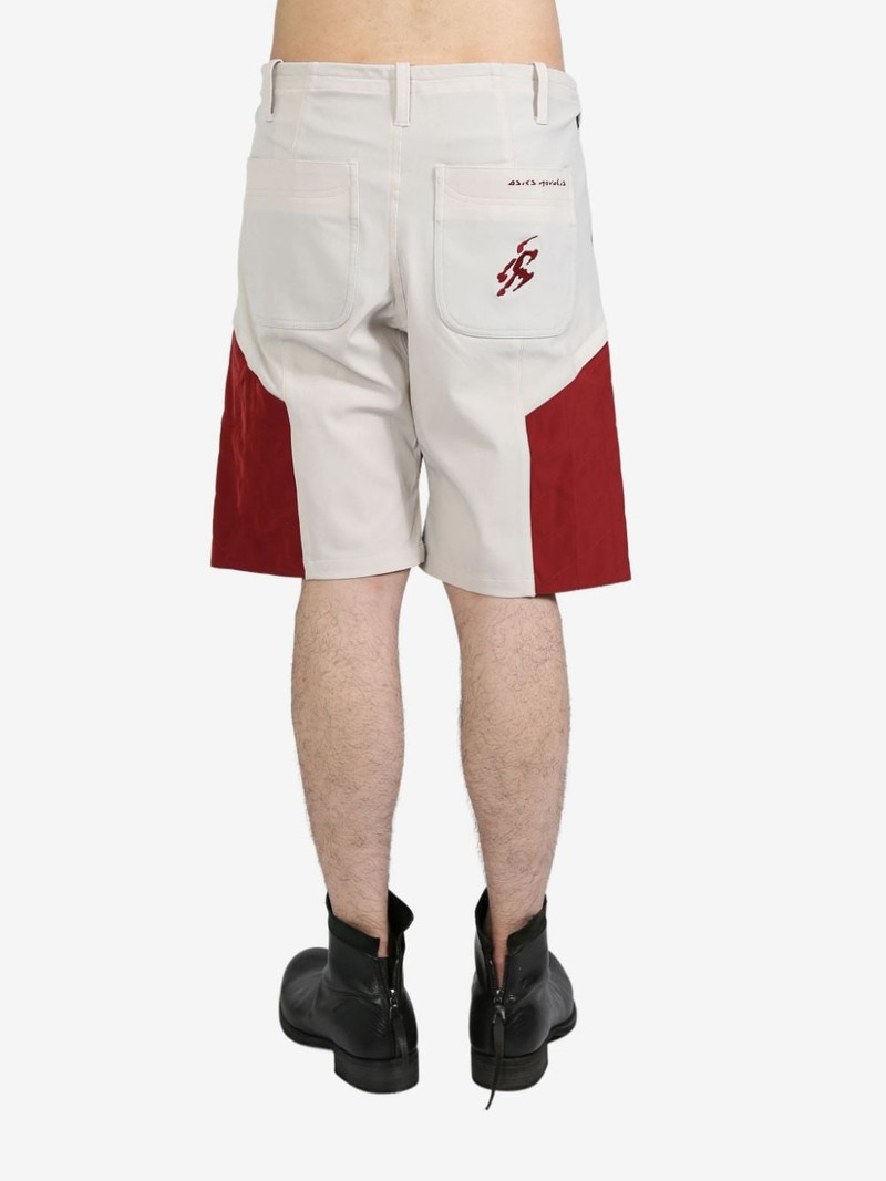 Asics x Kiko Kostadinov Liatrisory shorts outlook