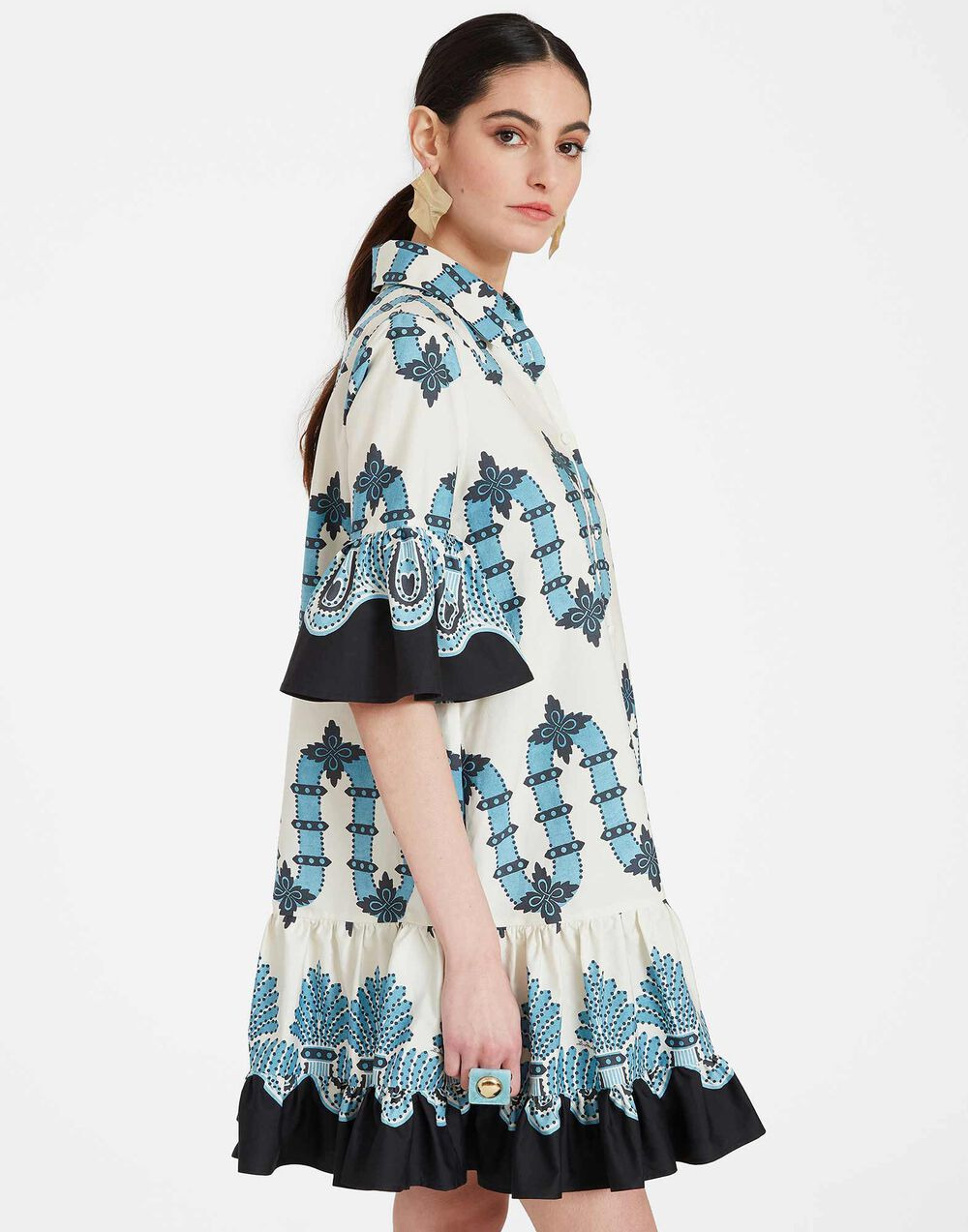 Choux Dress - 6
