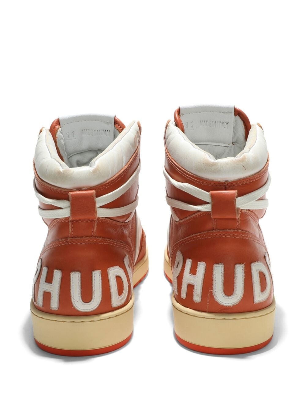 Rhecess high-top sneakers - 3