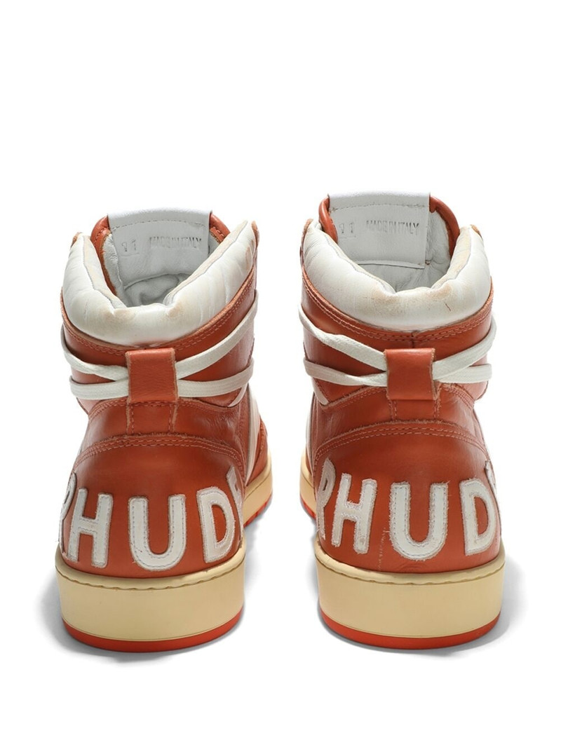 Rhecess high-top sneakers 3