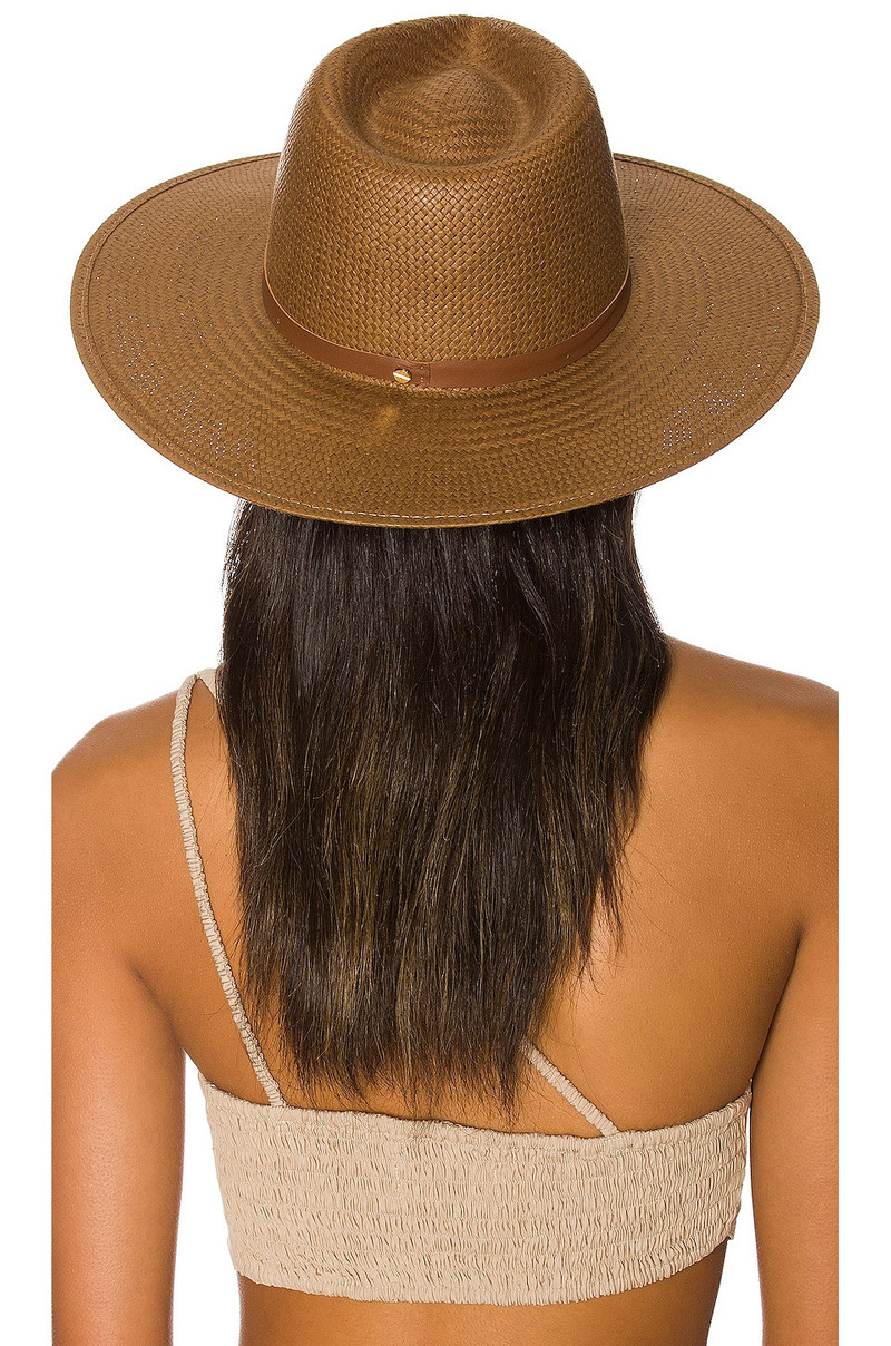 Janessa Leoné Sherman Hat outlook