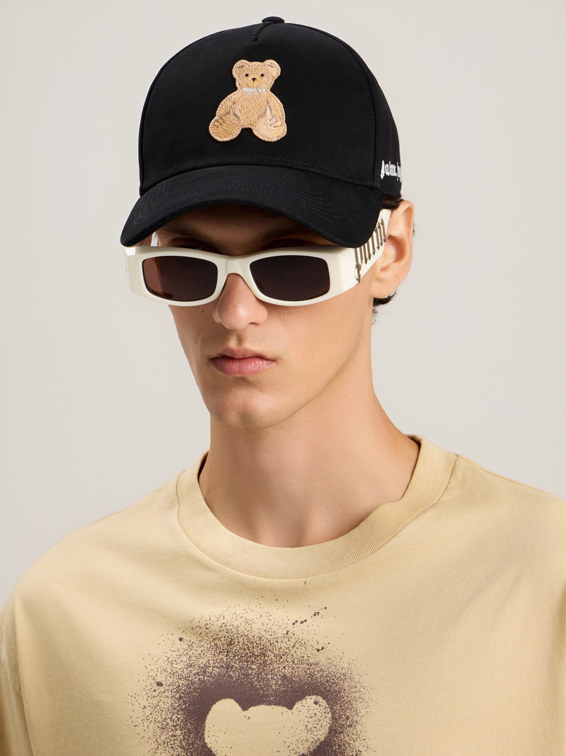 Palm Angels Bear Cap outlook