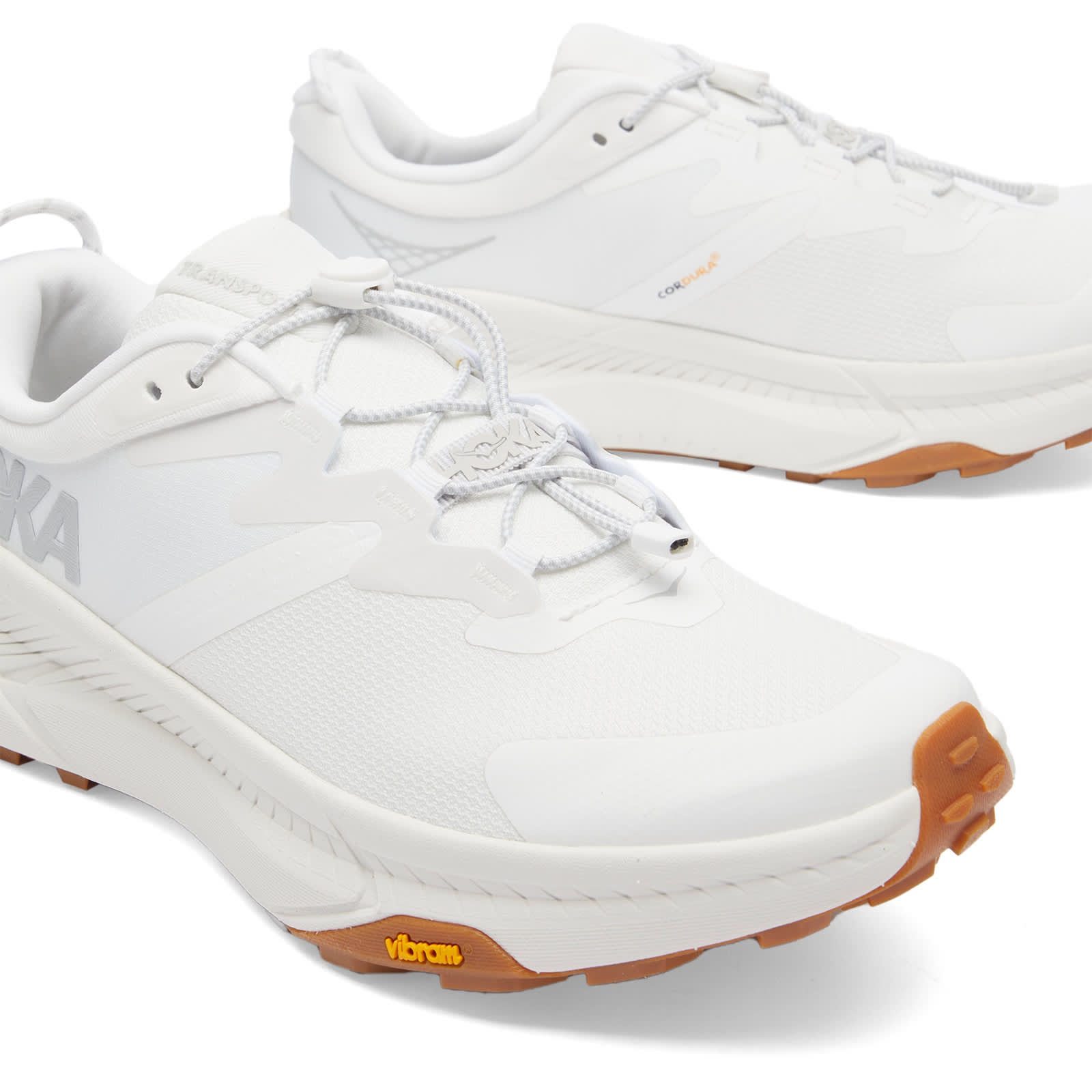 HOKA ONE ONE M Transport - 4