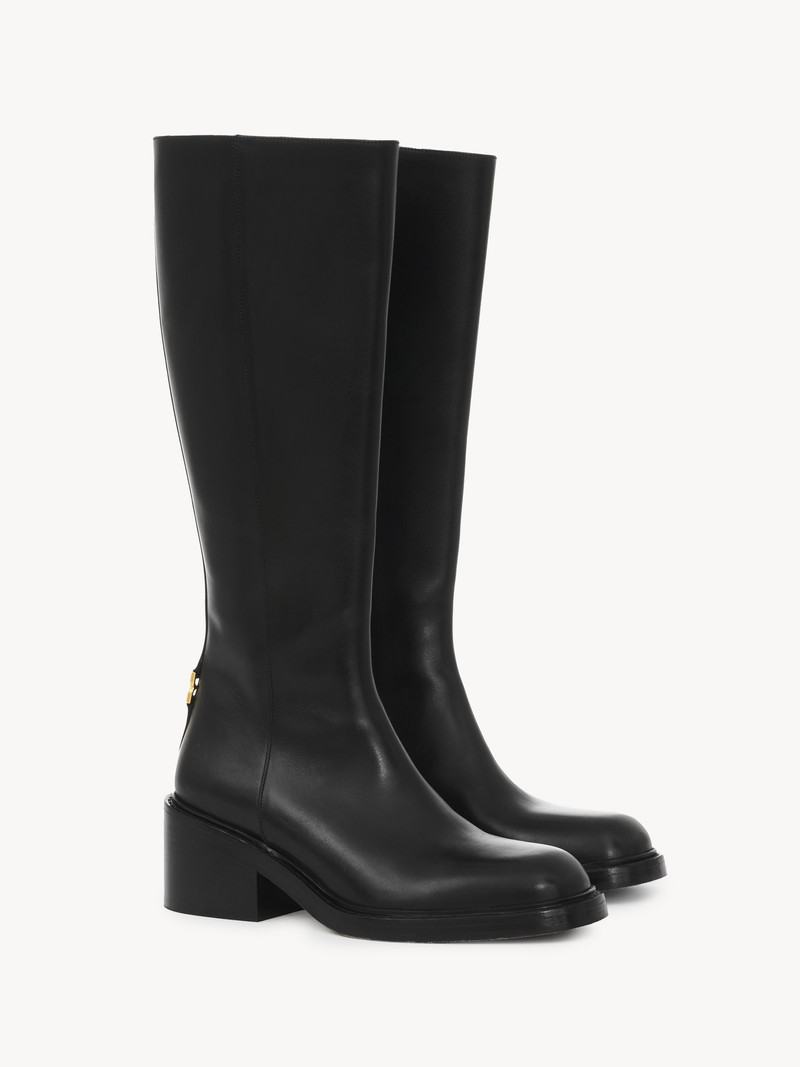 Chloé MARCIE HEELED BOOT outlook