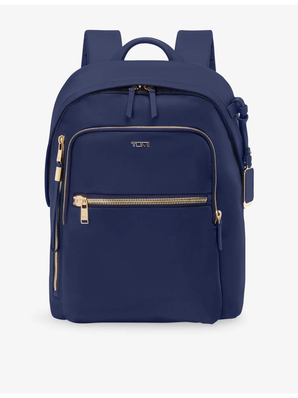 Voyageur Halsey Nylon Backpack - 1