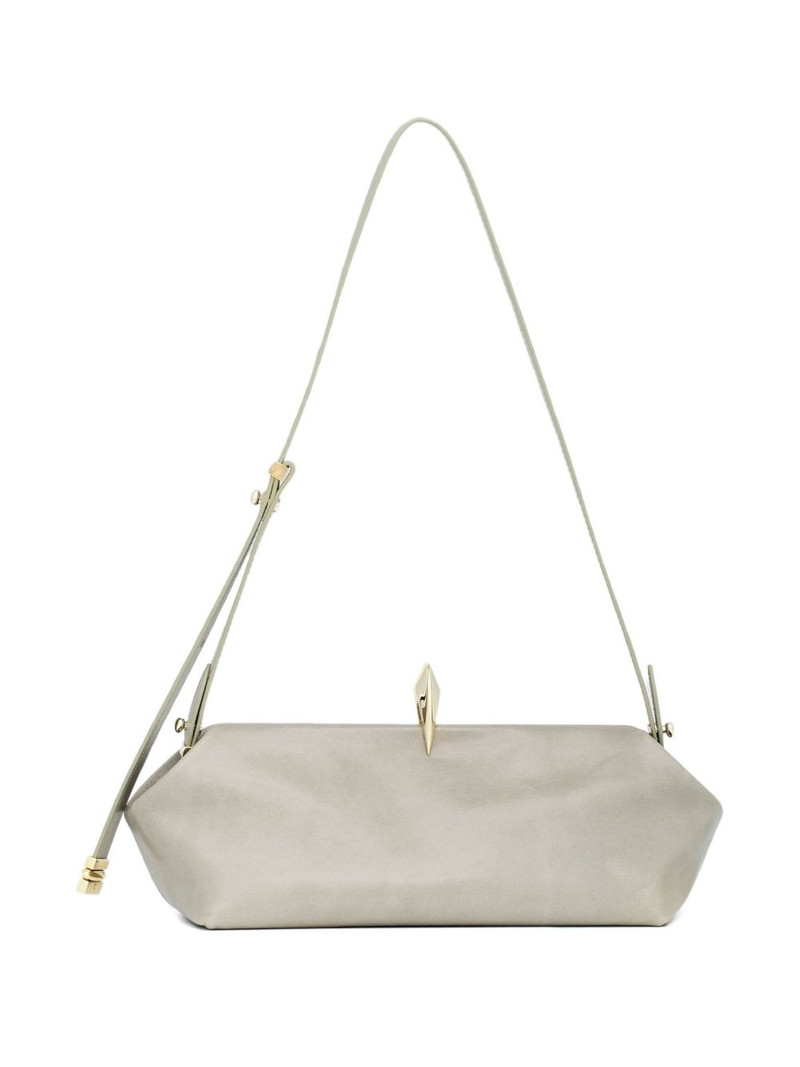 BENEDETTA BRUZZICHES La Petite Sophia shoulder bag outlook
