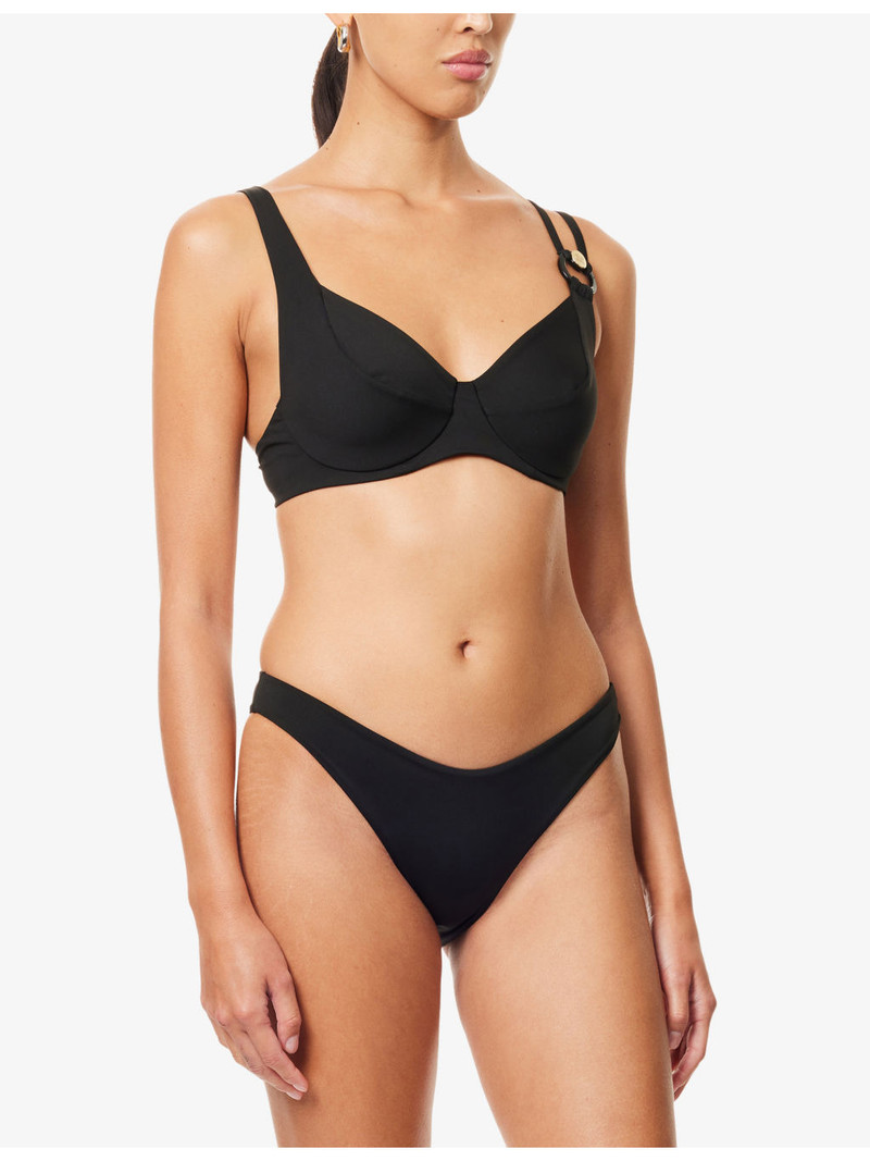 Max Mara Adina Underwire Bikini Top outlook