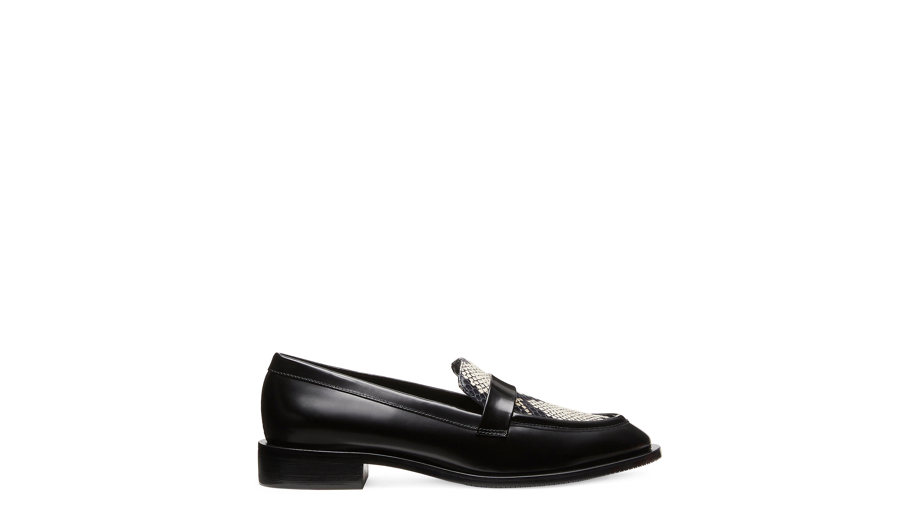 PALMER SLEEK LOAFER - 1