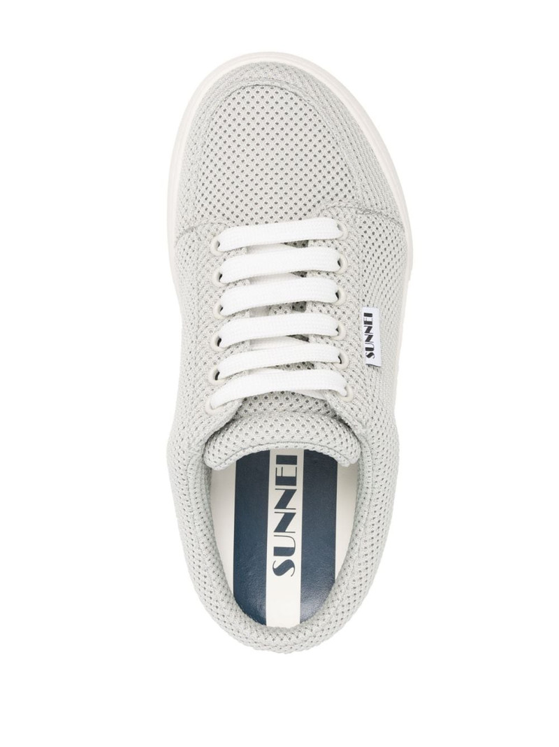 Dreamy Sabot slip-on sneakers 4