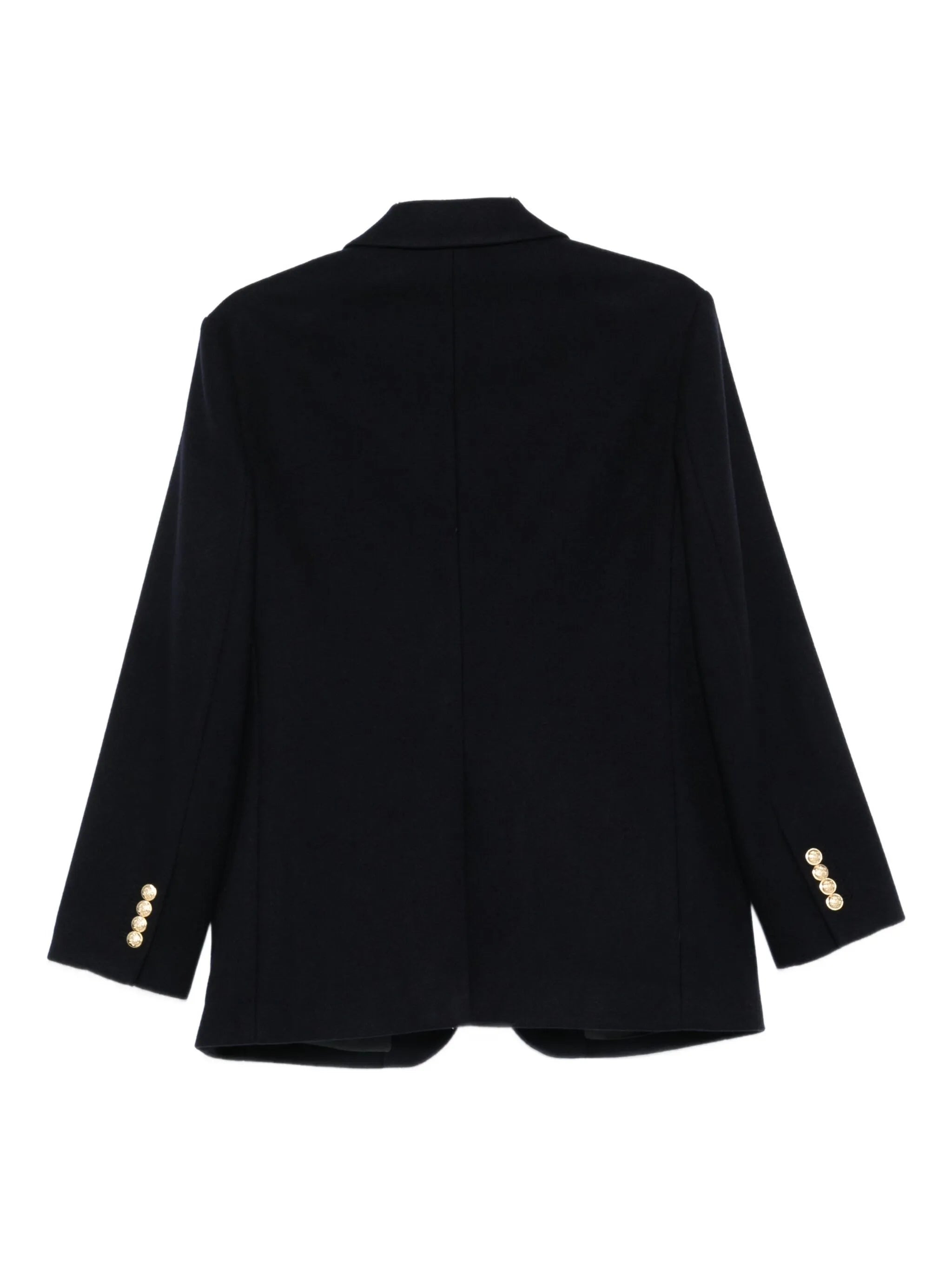 Dunst Wool Blazer - 3