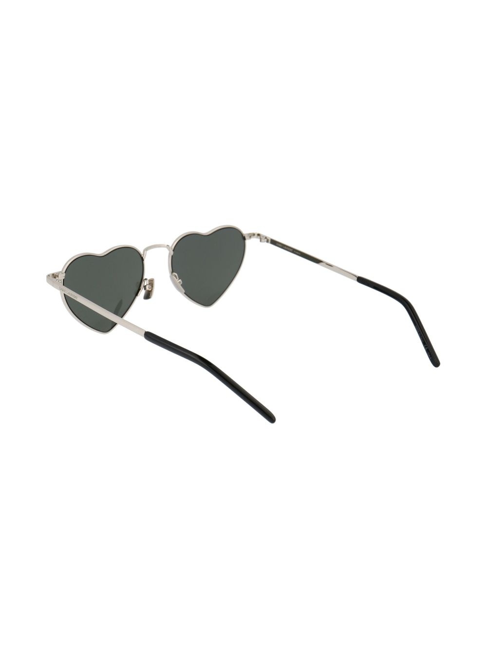 heart shaped sunglasses - 4