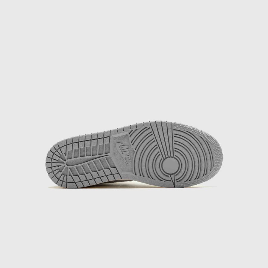 AIR JORDAN 1 LOW OG "ATMOSPHERE GREY" - 6