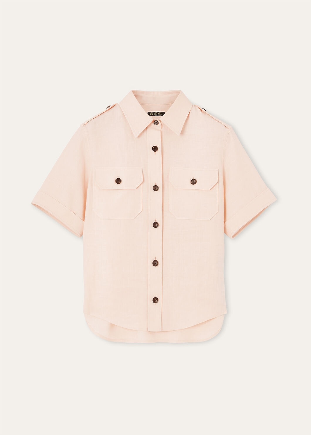 Annalisa Shirt - 1
