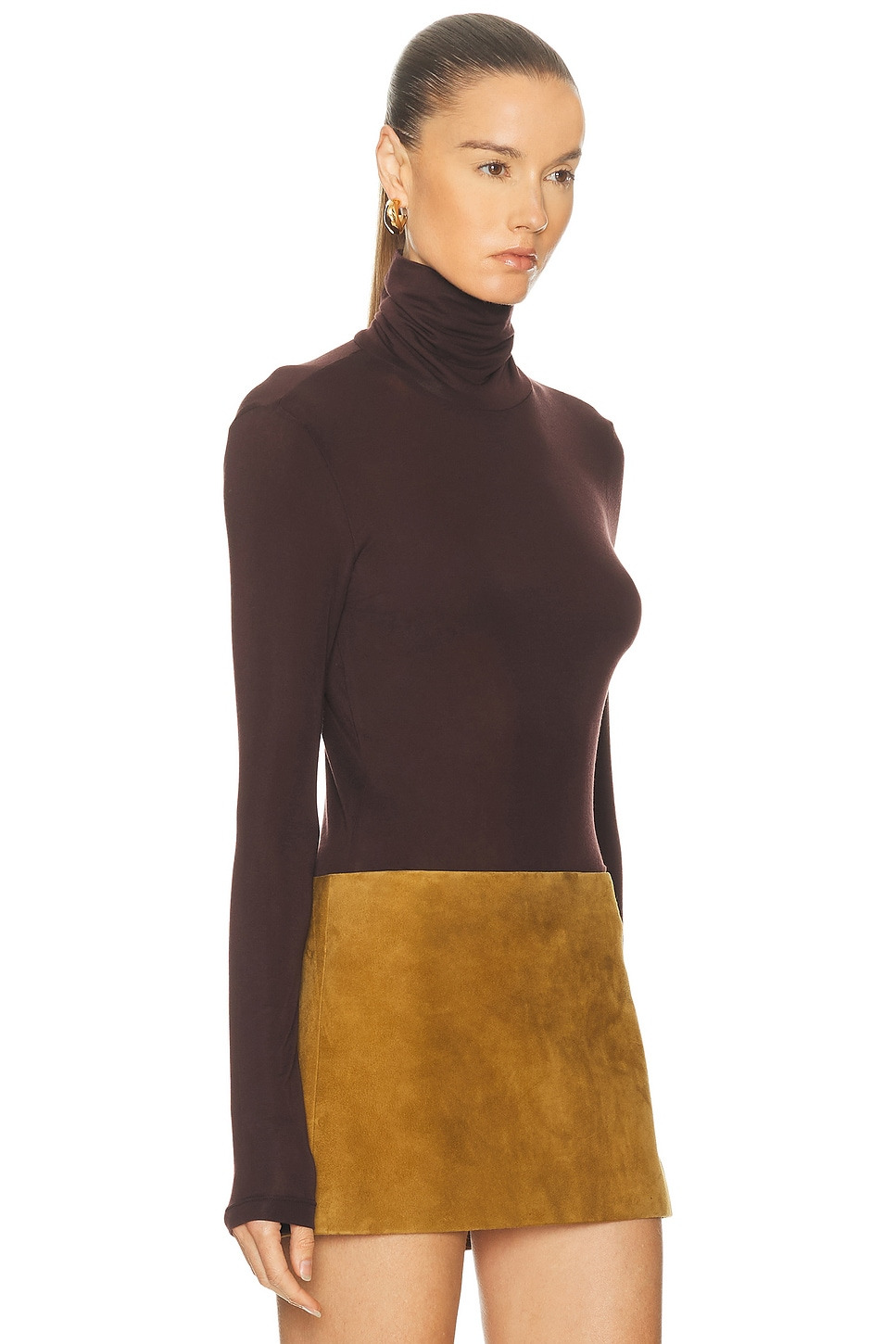 Pascale Turtleneck - 2