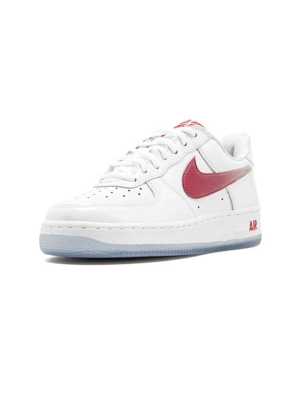 Air Force 1 Low Retro sneakers - 4