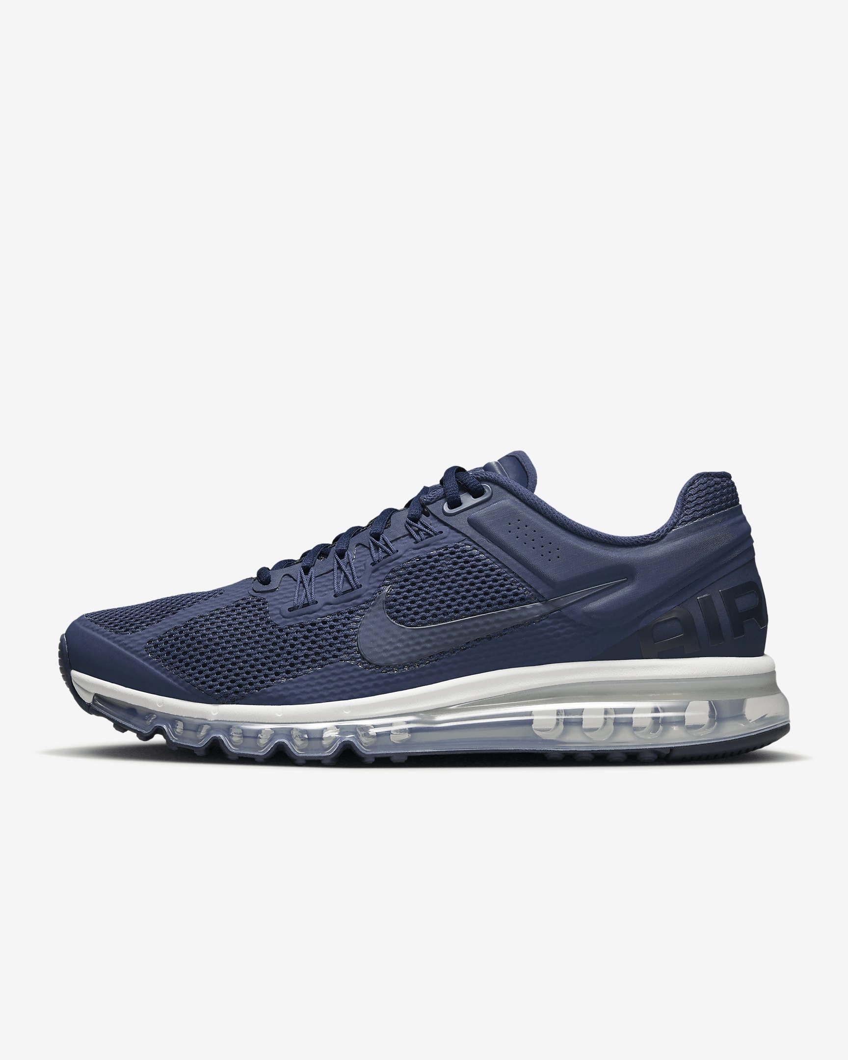 Nike Air Max 2013 Men's Shoes - 1