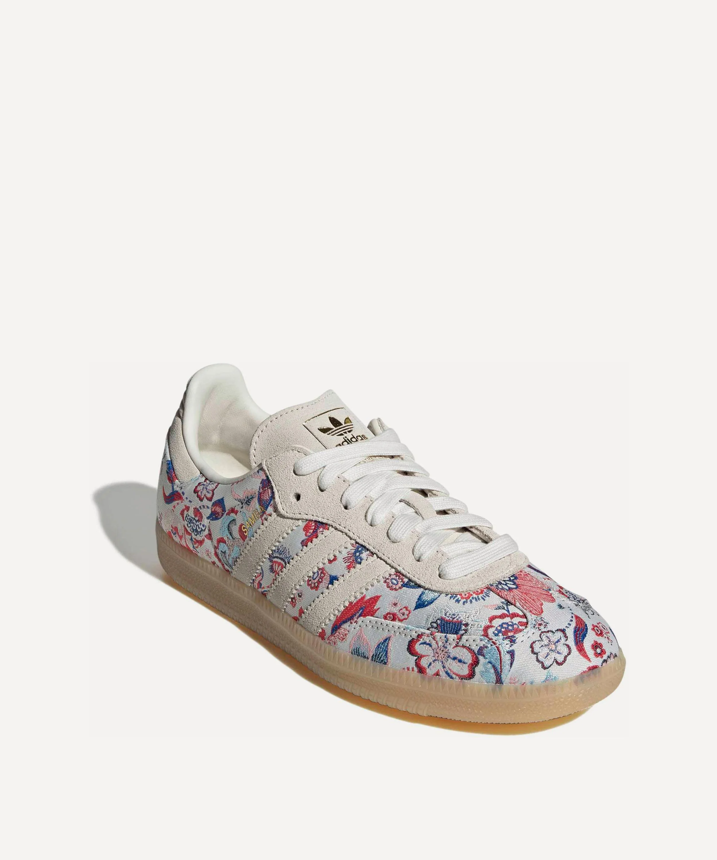 x Liberty London Samba OG Shoes - 1