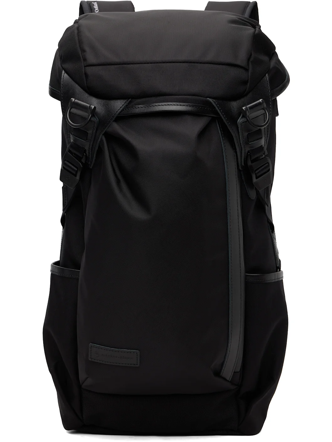 Black Potential M Backpack - 1