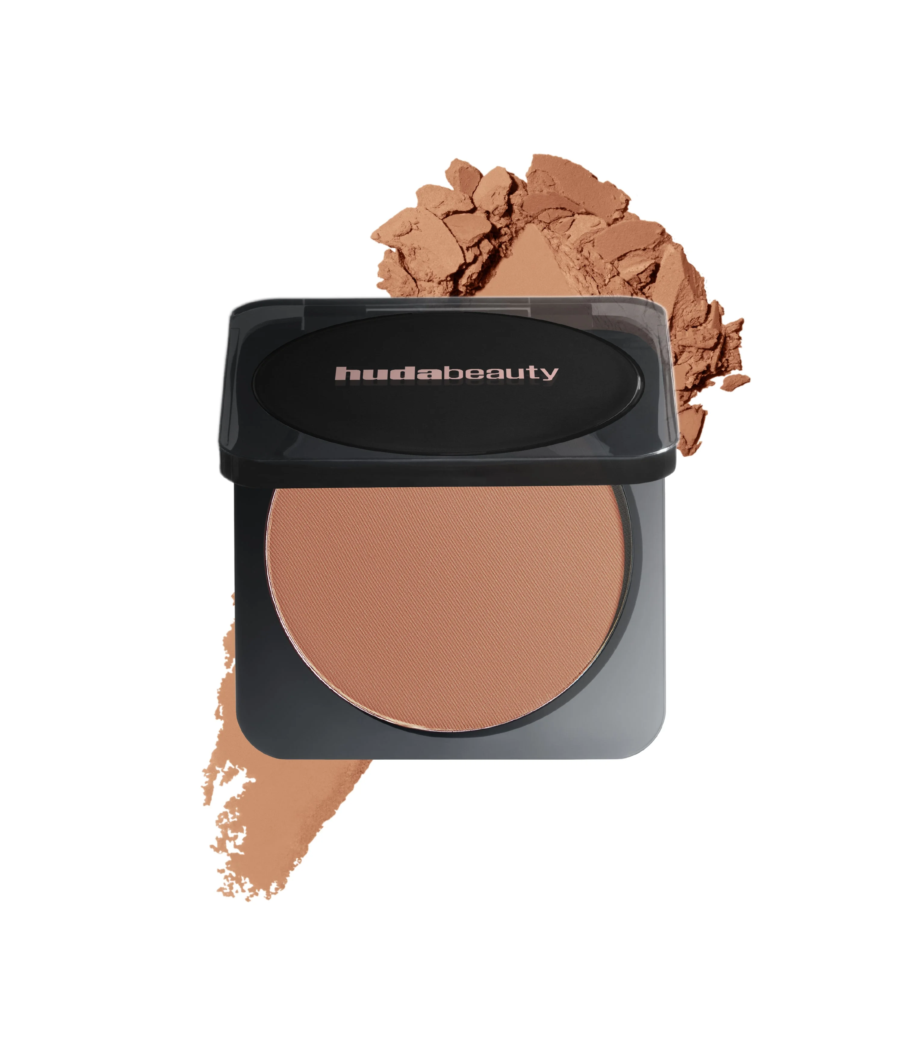 Easy Bake Pressed Powder - 1
