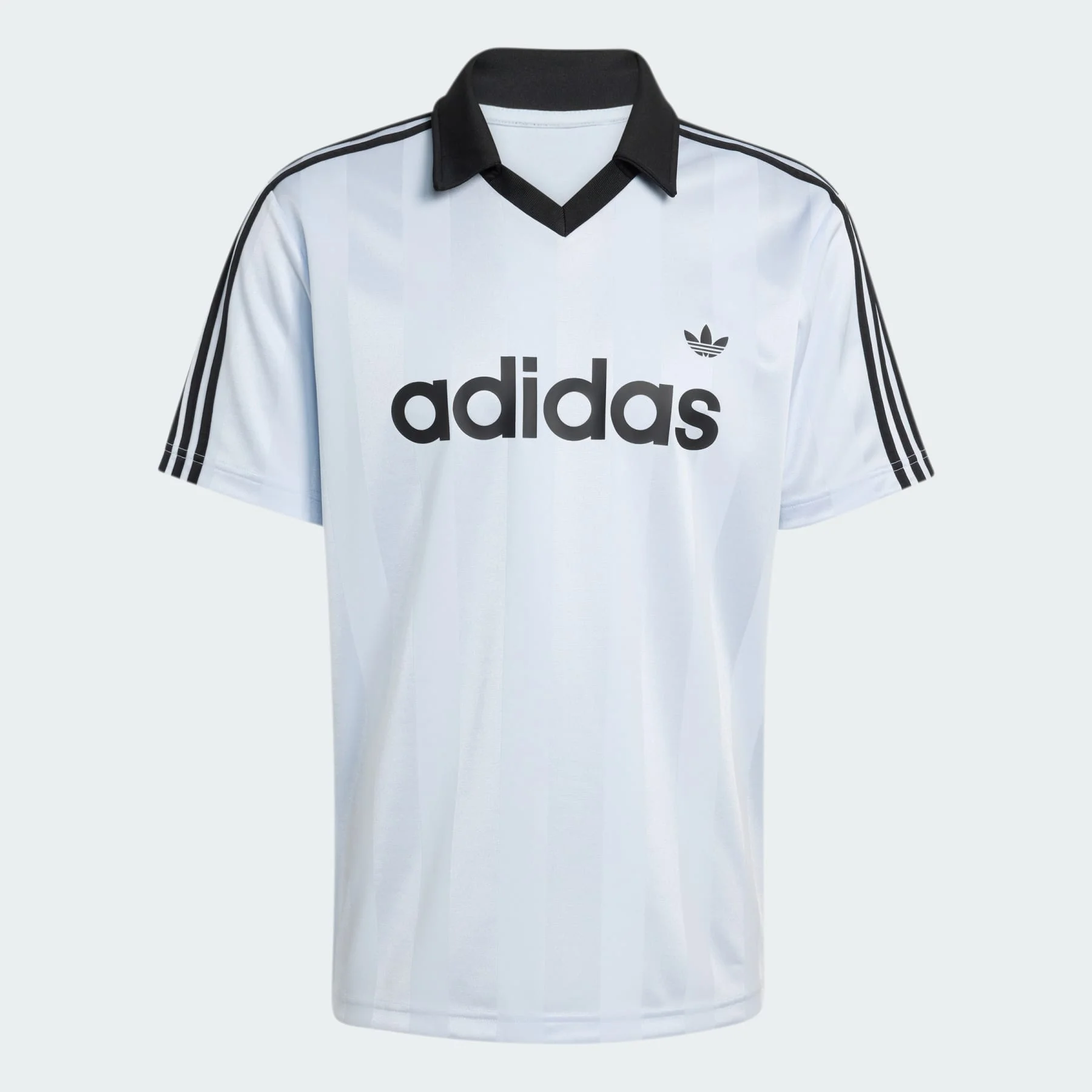 ARCHIVE COLLAR ENGINEERED JERSEY - 1