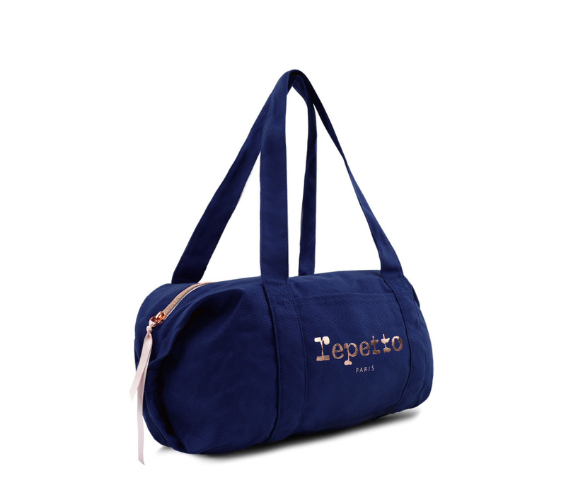 Repetto Cotton Duffle bag Size M outlook