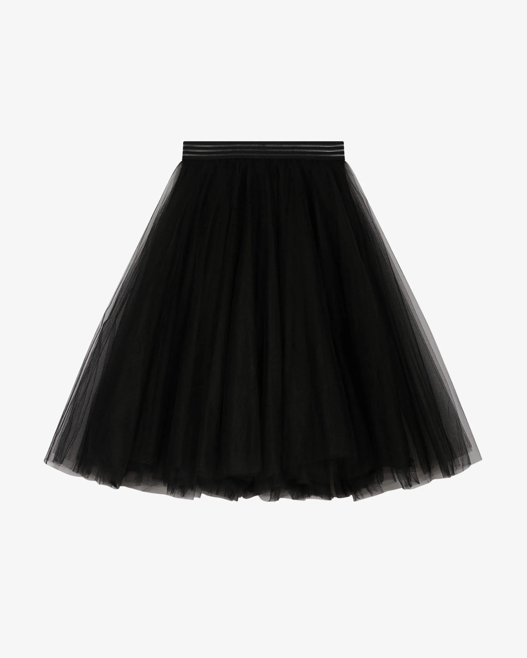 TUTU PETTICOAT - 1