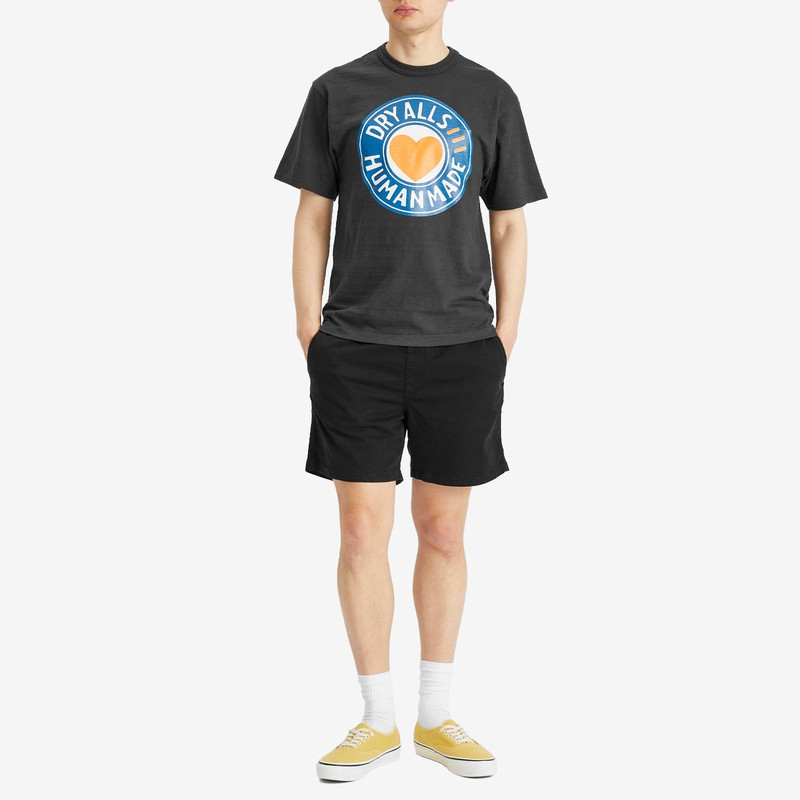 Human Made Human Made Circle Graphic T-Shirt outlook