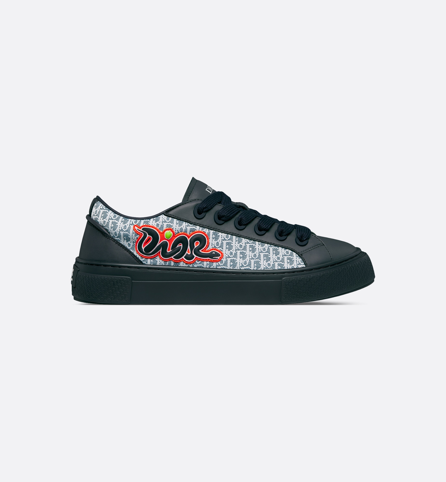 DIOR AND KAWS B33 Sneaker – LIMITED AND NUMBERED EDITION - 8