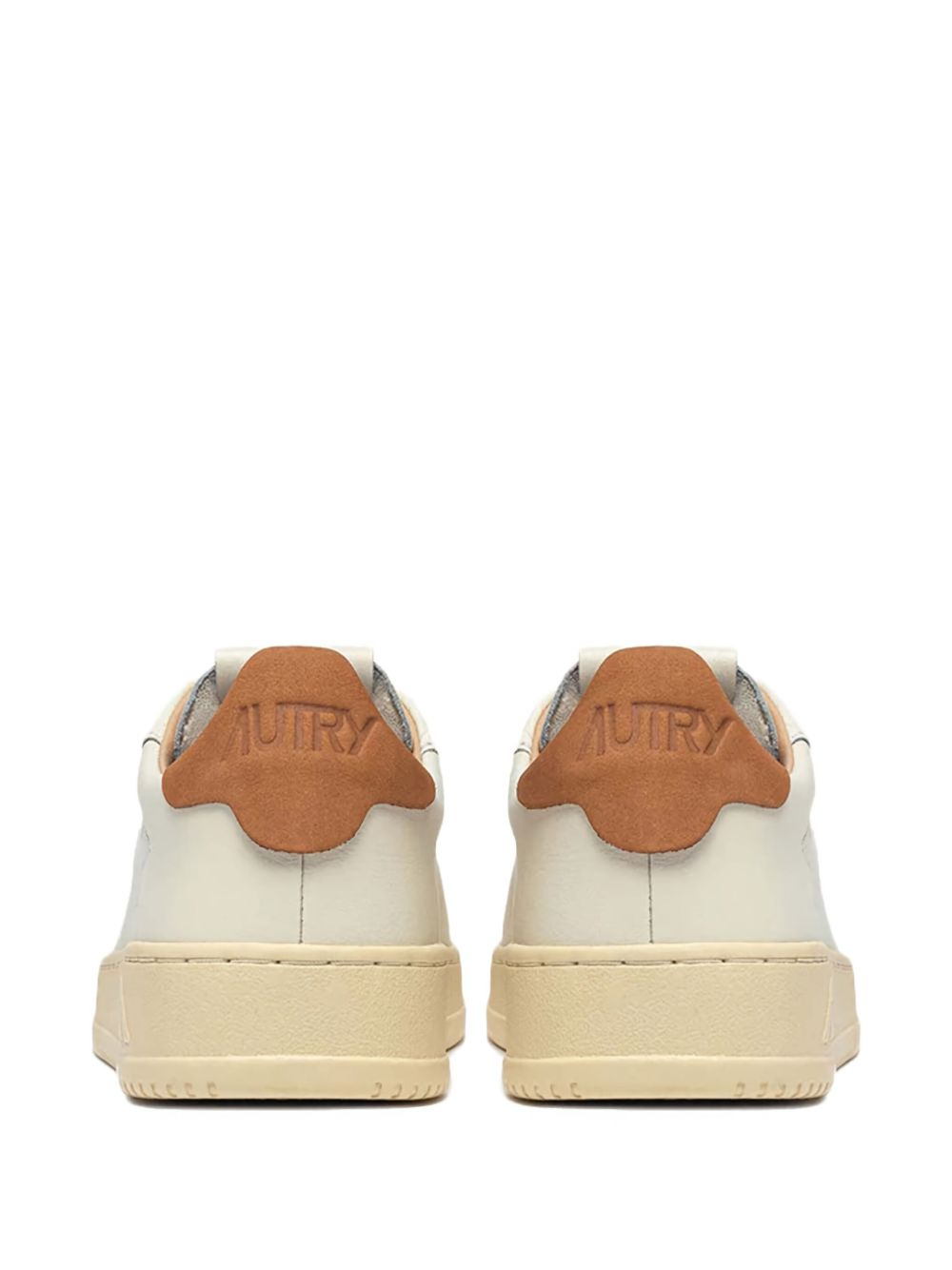 Sneakers Brown - 4