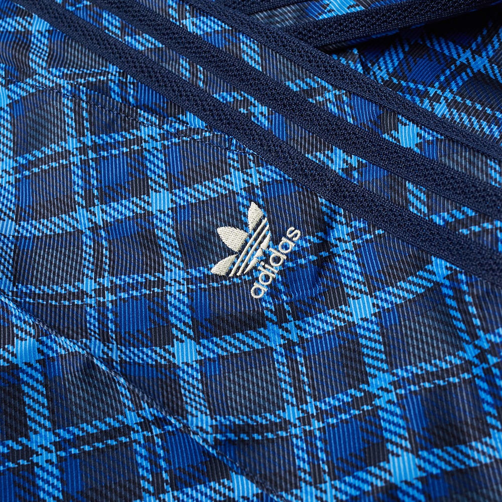 Adidas Wales Bonner Tartan Track Pant - 4