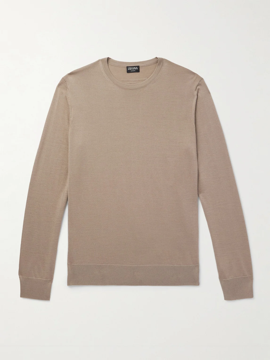 Cashseta Sweater - 1
