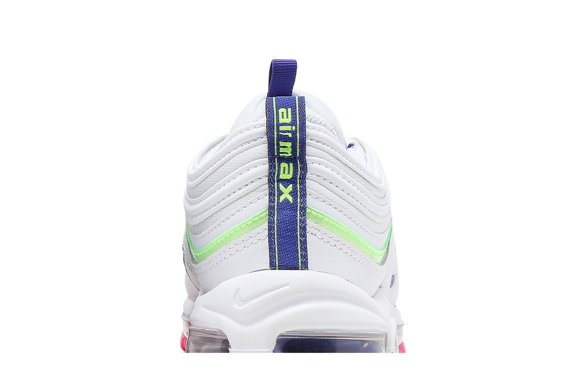 Wmns Air Max 97 'Easter' - 7