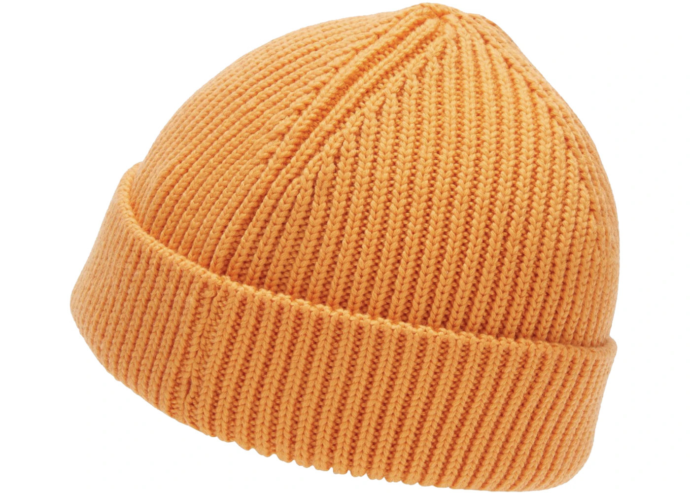 OFF-WHITE Hand Off Beanie Orange - 2