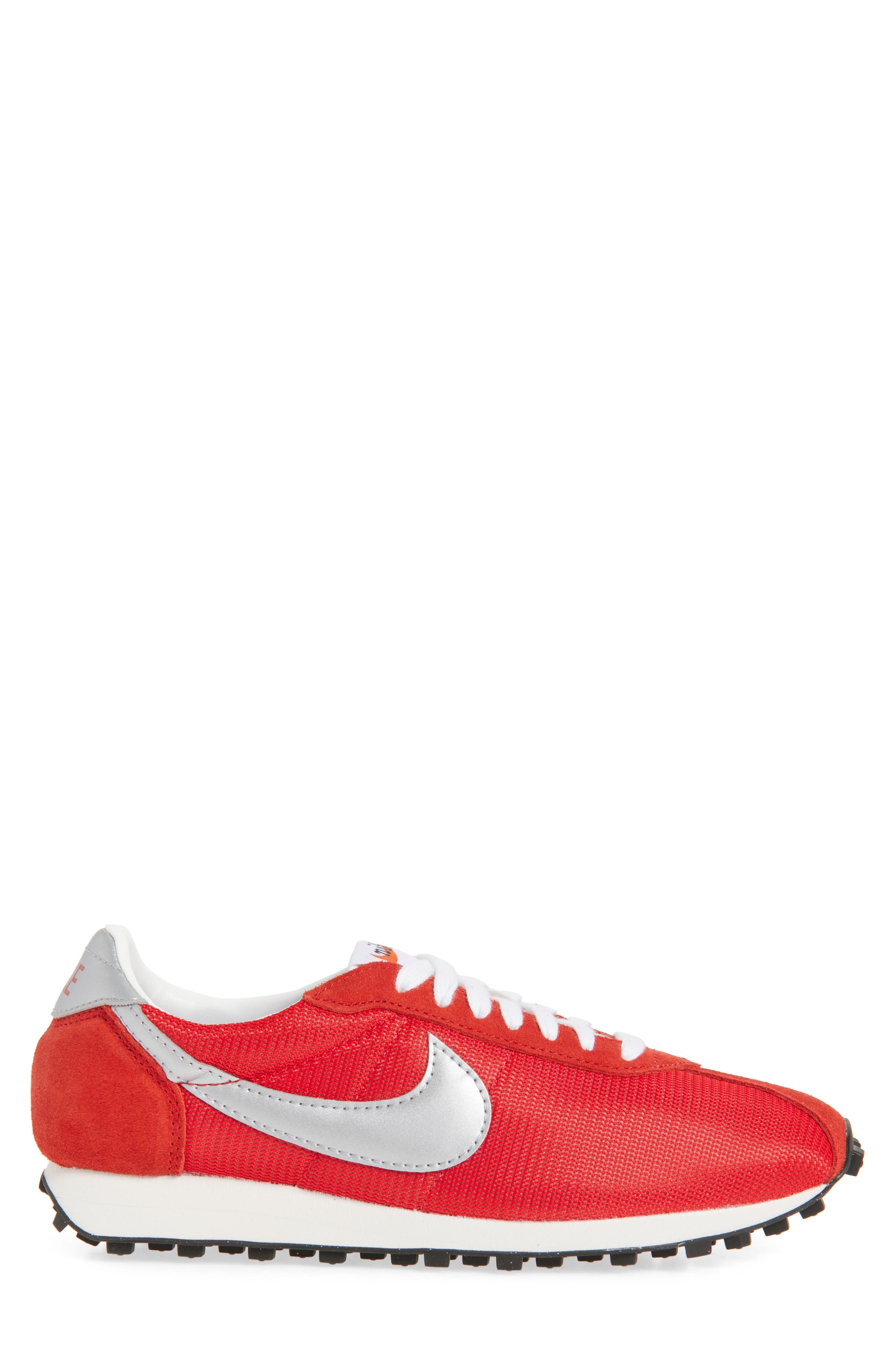 Nike LD-1000 Sneaker in University Red/Silver/Sail at Nordstrom - 3