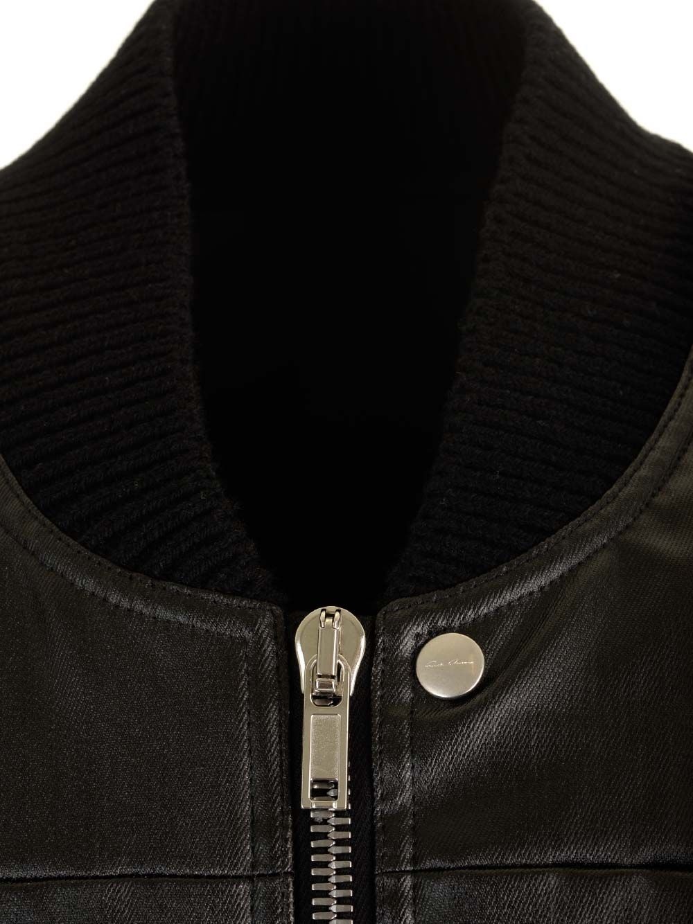 Jumbo Filight Jackets Black - 3