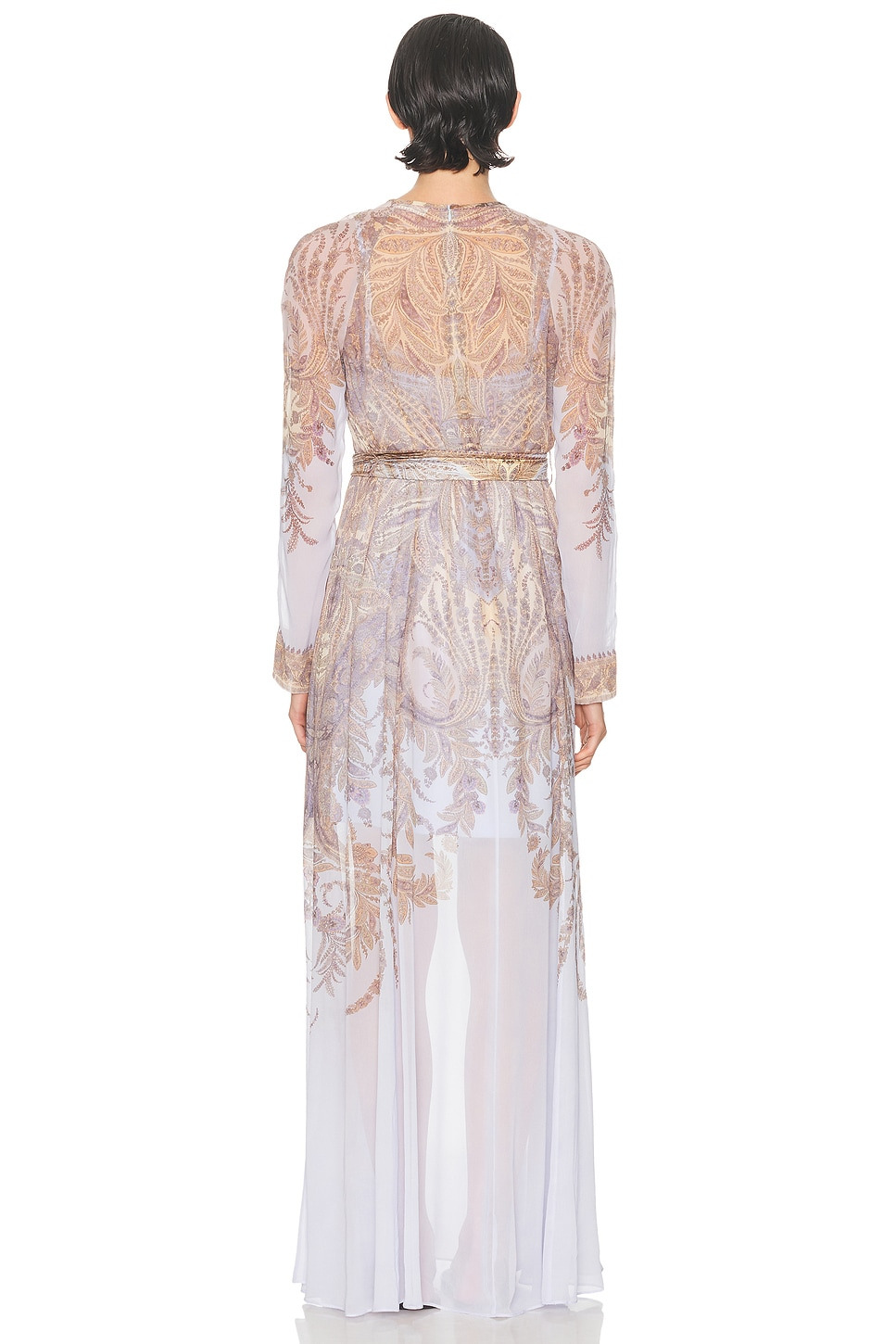 Story 1 Sheath Dress - 3