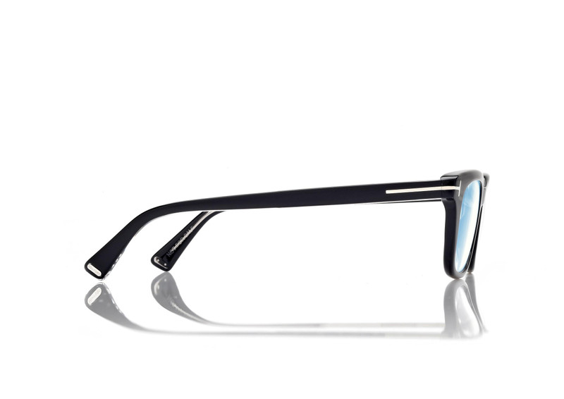 ICON BUE BLOCK RECTANGULAR OPTICALS 3