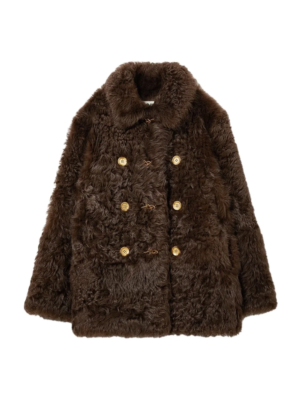 Coat - 1