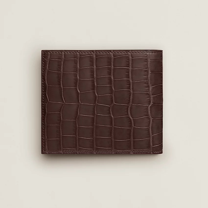 MC² Copernic bicolor wallet - 3