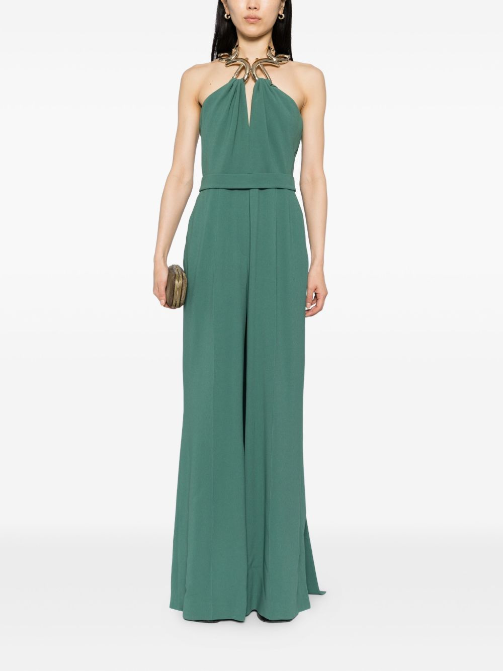 Cady jumpsuit - 2